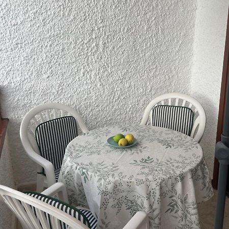 Appartamento Juncos I San Bartolomé Esterno foto